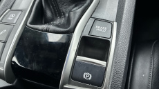 Honda Civic 1.0 VTEC Turbo 126 EX 5dr Petrol Hatchback